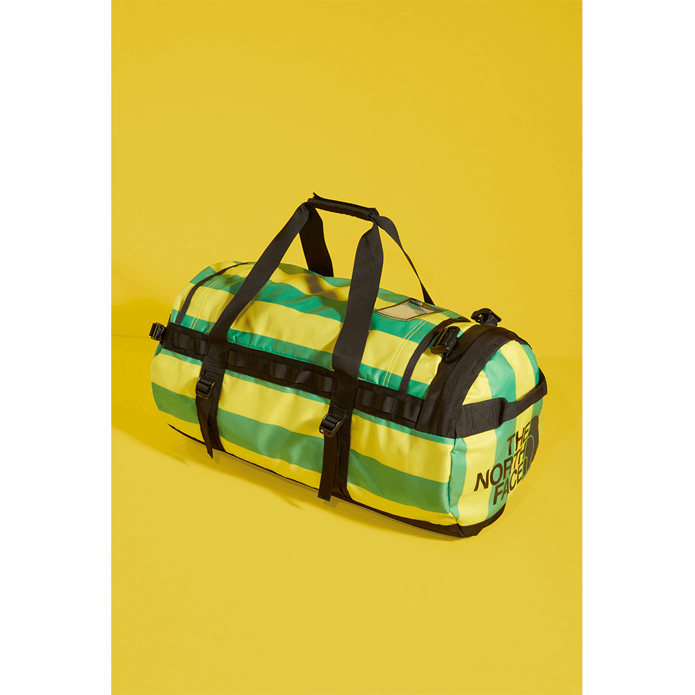 Ten Loves: The North Face x Vault Base Camp Duffle Bag - 10